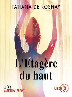 cover image of L'Étagère du haut